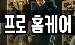 프로 홈케어