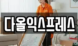 다올익스프레스