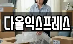 다올익스프레스