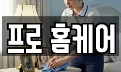 프로 홈케어