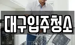 대구입주청소