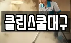 클린스쿨대구
