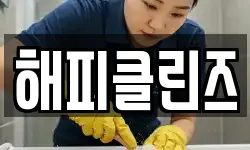 해피클린즈