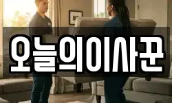 오늘의이사꾼