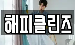 해피클린즈
