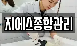 지에스종합관리