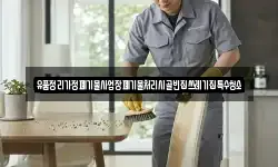 대구광역시 중구 완전동 청소,입주청소,사무실청소,에어컨청소