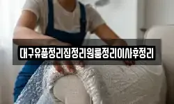 대구광역시 중구 전동 이사,용달이사,포장이사,원룸이사,보관이사