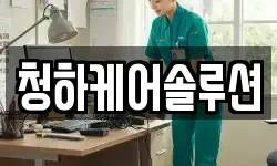 청하케어솔루션