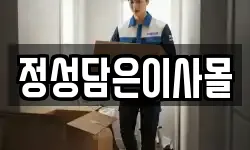 정성담은이사몰