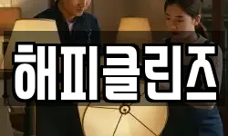 해피클린즈