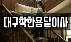 대구착한용달이사