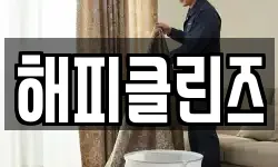 해피클린즈