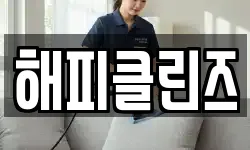 해피클린즈