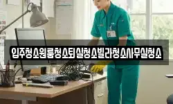 입주청소원룸청소퇴실청소빌라청소사무실청소