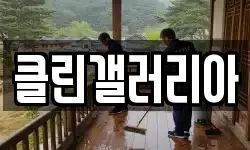 클린갤러리아