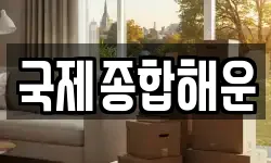 국제종합해운