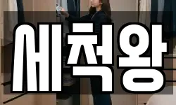 세척왕