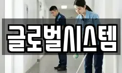 글로벌시스템