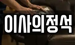 이사의정석