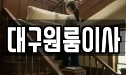 대구원룸이사