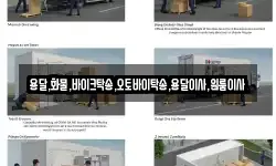용달,화물,바이크탁송,오토바이탁송,용달이사,원룸이사