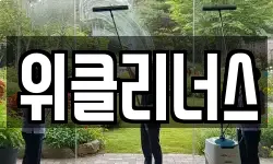 위클리너스
