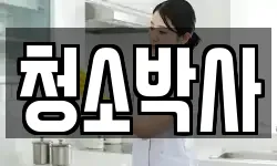 청소박사