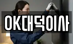 OK대덕이사