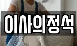 이사의정석