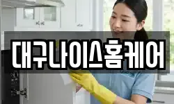 대구나이스홈케어