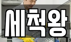 세척왕