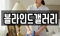 블라인드갤러리