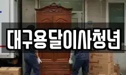 대구용달이사청년