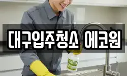 대구입주청소 에코원