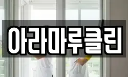 아라마루클린