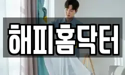 해피홈닥터