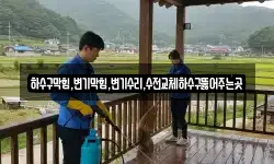 하수구막힘,변기막힘,변기수리,수전교체하수구뚫어주는곳