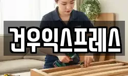 건우익스프레스