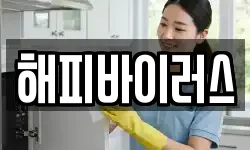 해피바이러스