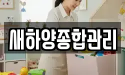 새하양종합관리