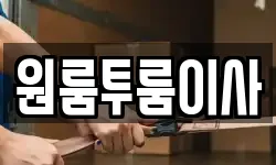 원룸투룸이사