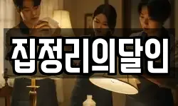 집정리의달인