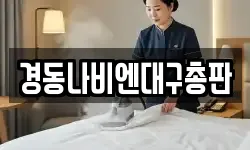 경동나비엔대구총판