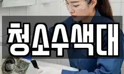 청소수색대