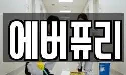에버퓨리