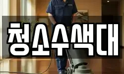 청소수색대