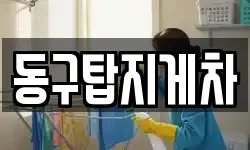 동구탑지게차