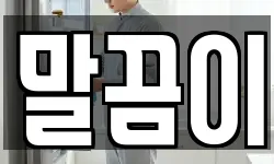 말끔이