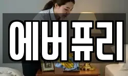 에버퓨리